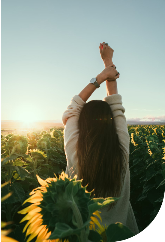 Yasmina Canovascoaching en femenino