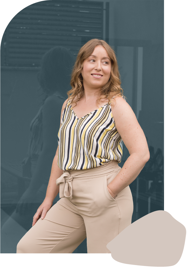 Yasmina Canovaspsciologa y coach